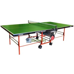 Стол теннисный Butterfly Playback Rollaway Otdoor Стол теннисный Butterfly Playback Rollaway Otdoor